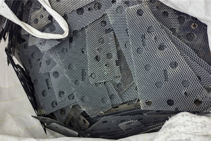 铱钛网在航天航空的作用：铱钛网今日回收最新价格