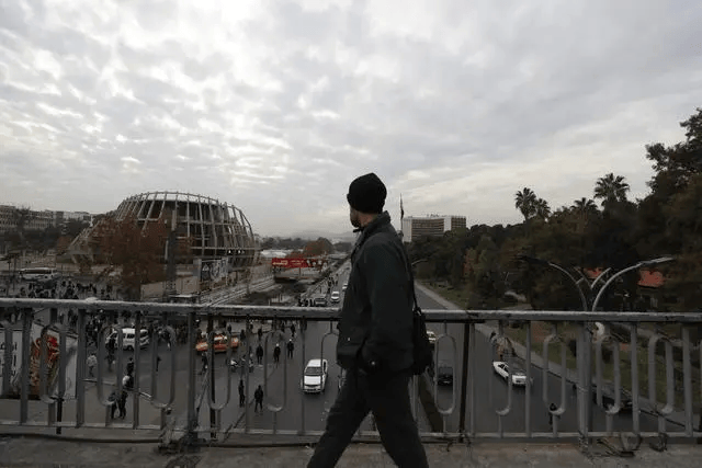 在华叙利亚人讲述当地现状：物价上涨必需品遭抢购已影响生活