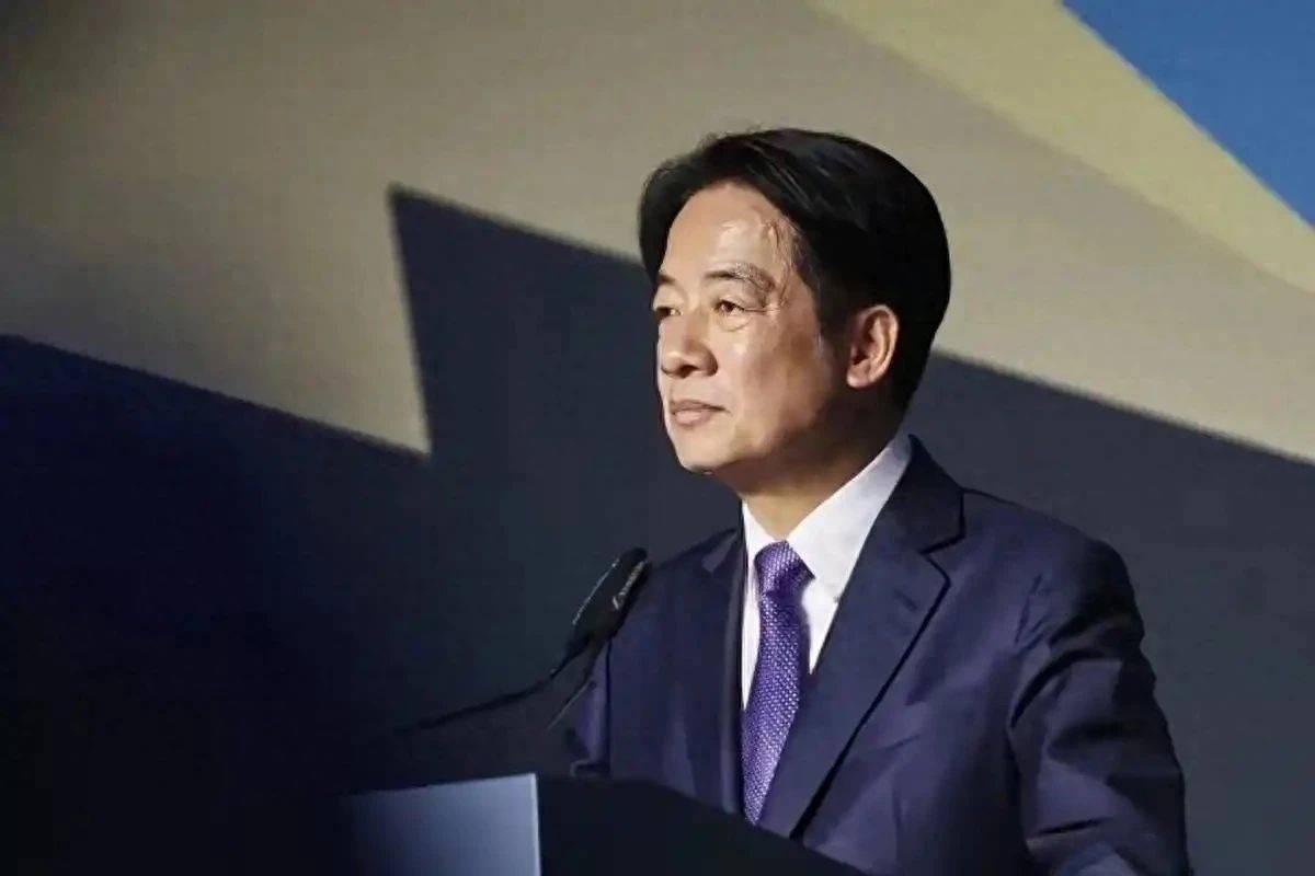 国防部发出最后通牒，赖清德下场如何？大陆想好了，民进党遭怒批