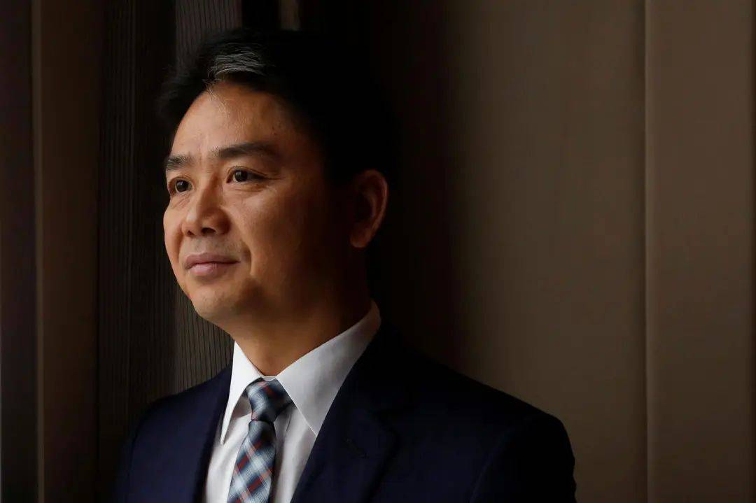 刘强东：进军外卖前，确实请了美团王兴吃饭，称京东外卖会出现跟美团完全不同的商业模式