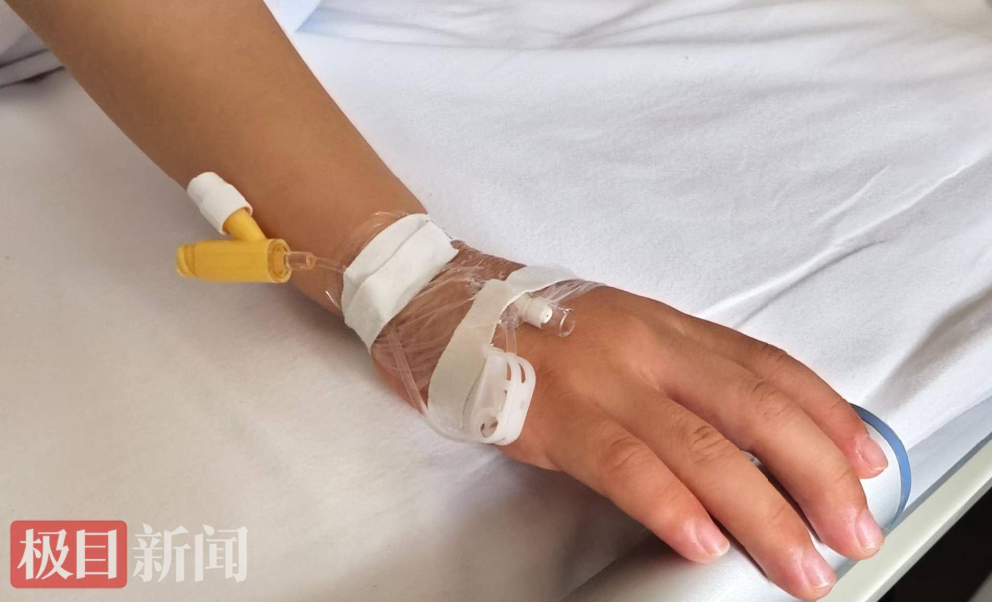 甘肃天水幼儿血铅异常19人跨省住院：有家长与孩子同步检查数据相差11倍，去年已有幼儿出现症状