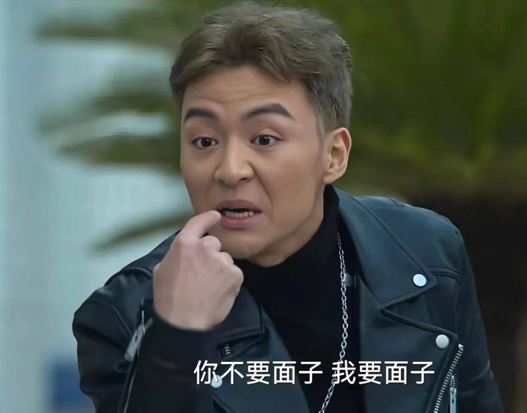 内娱星二代们，正在扎堆出道