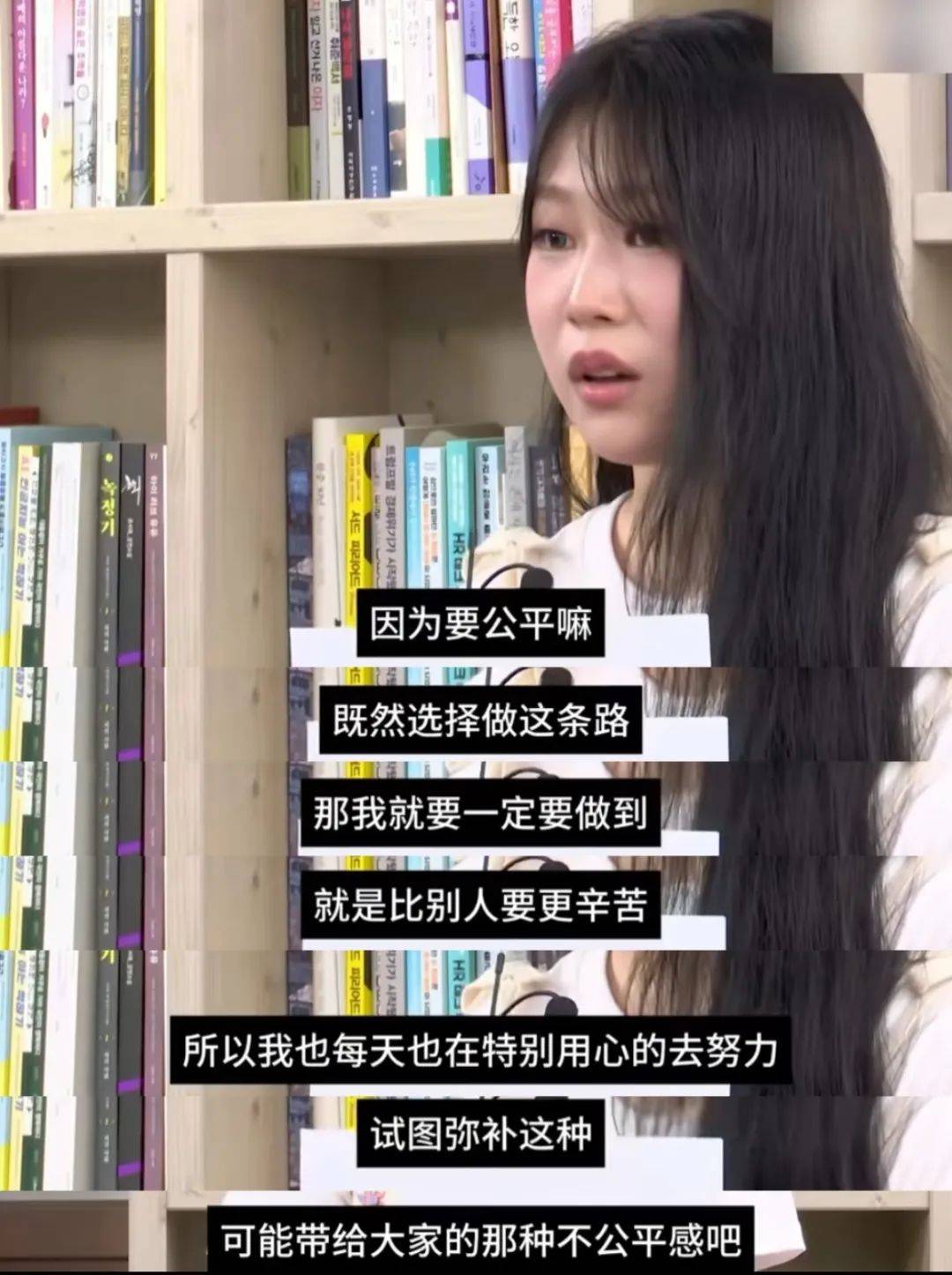 内娱星二代们，正在扎堆出道