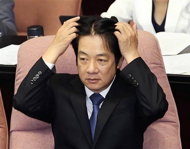 佩洛西怒斥特朗普：又让中国赢了！赖清德连收噩耗，要制裁金砖成员？