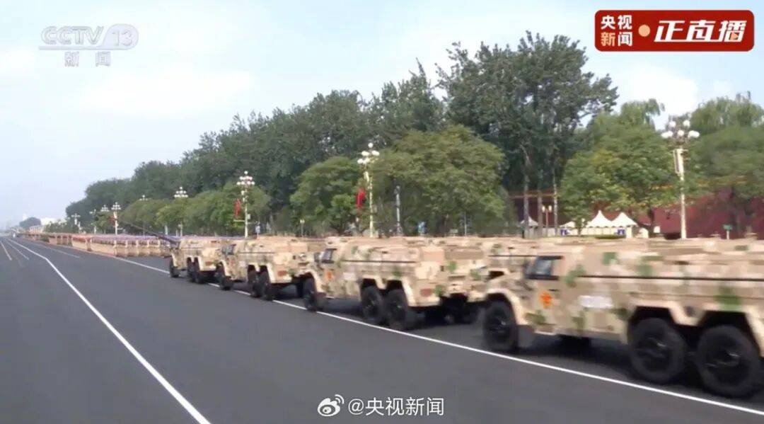 东风-61、巨浪-3、折叠翼预警机、歼-20S，画面披露！