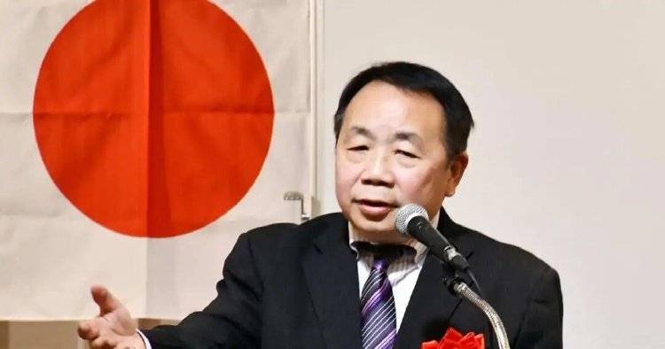 21世纪的“新汉奸”石平，究竟何许人也？