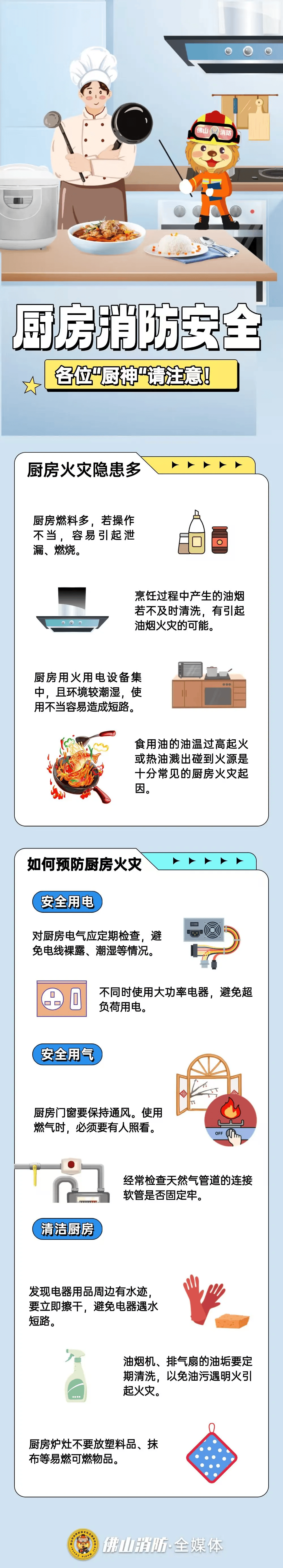 飞机刚飞，灶火还开着！！再晚一步家里可能只剩灰