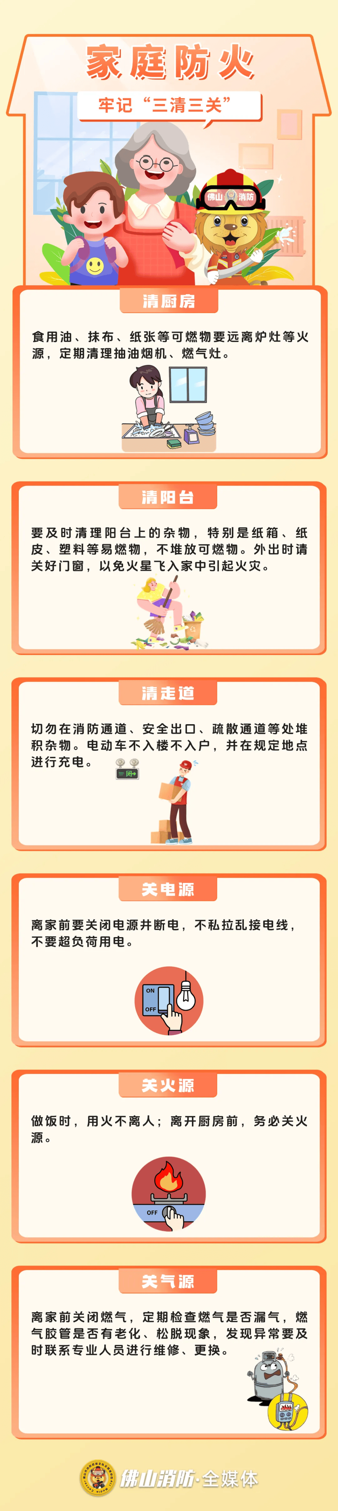 飞机刚飞，灶火还开着！！再晚一步家里可能只剩灰