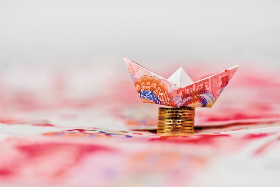 拆分理财(拆分理财是骗局吗)