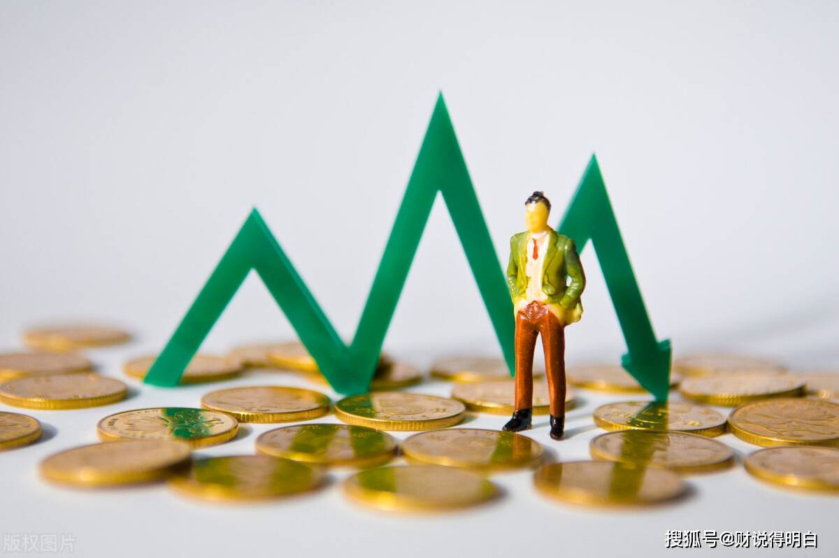 基金理财(基金理财和股票有什么区别)
