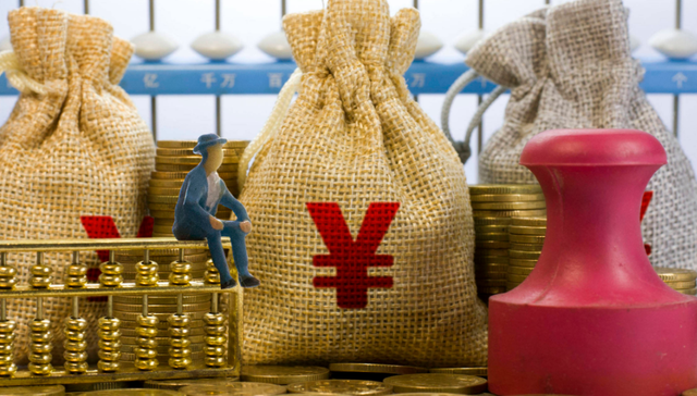 存理财(存理财的钱安全吗)