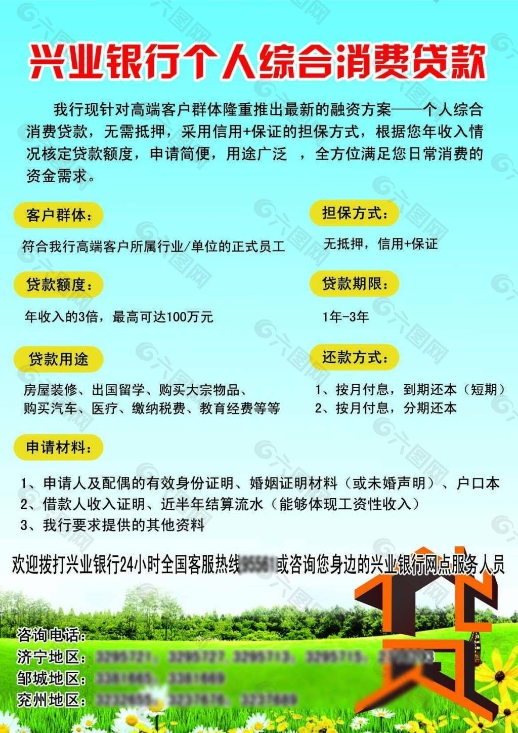 兴业银行理财(兴业银行理财怎么看不到收益)