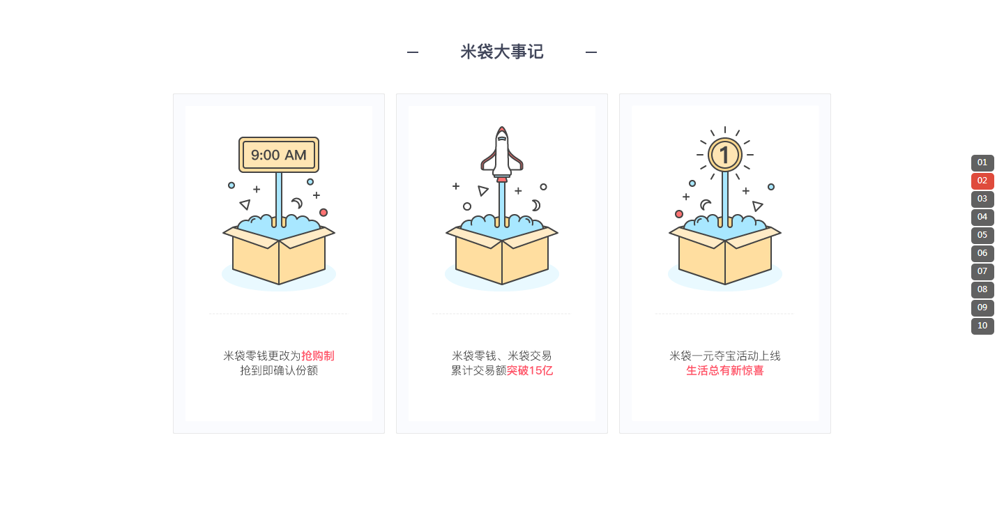 米袋理财(米袋理财app)