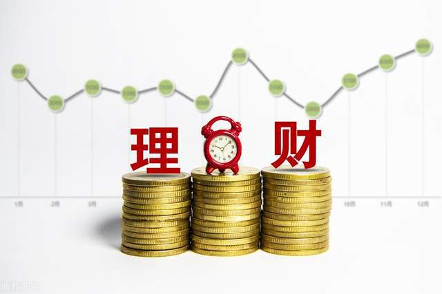 投资与理财(投资与理财专业学什么)