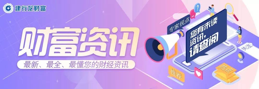 理财资讯(理财资讯早报423)