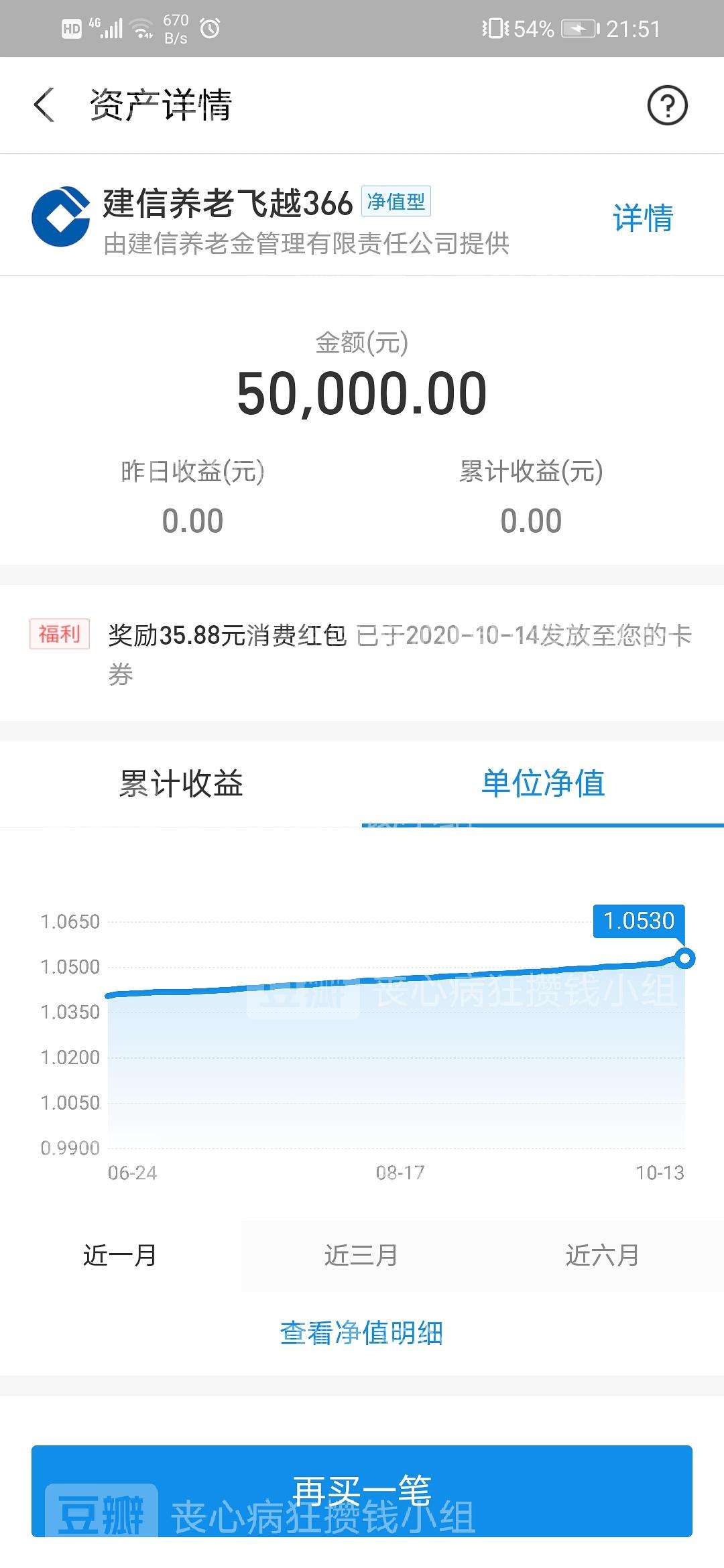 理财红包(支付宝会员理财红包)