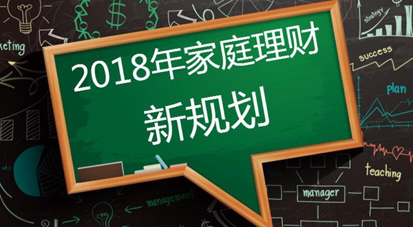 家庭理财规划方案(家庭理财规划方案设计论文)