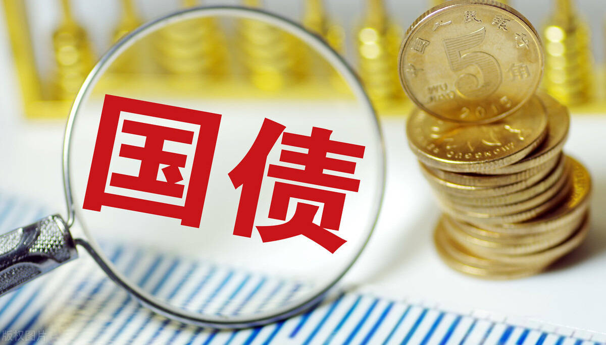 国债理财(国债理财和国债逆回购一样吗)