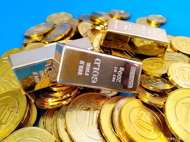 黄金理财(黄金理财的利弊)
