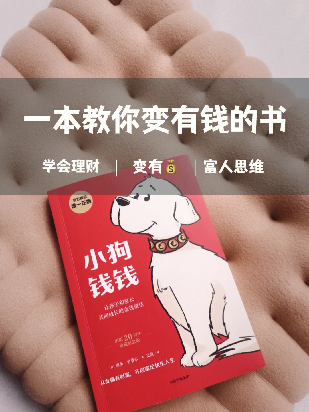 理财的书(关于理财的书)