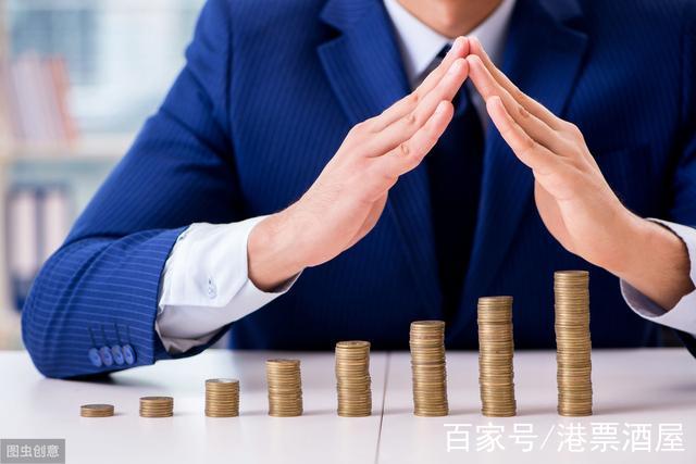 中年理财(中年理财问卷)