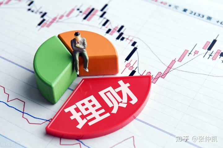 理财的风险(理财的风险是什么)