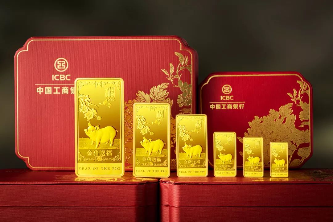 工商银行理财产品(工行最火的理财产品)