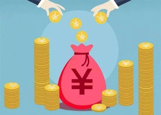 靠谱的理财(理财是真的还是假的)
