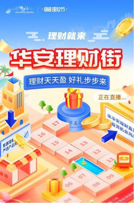 证券理财(证券理财有风险吗)