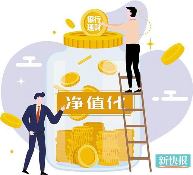 理财基金(理财基金存款区别)