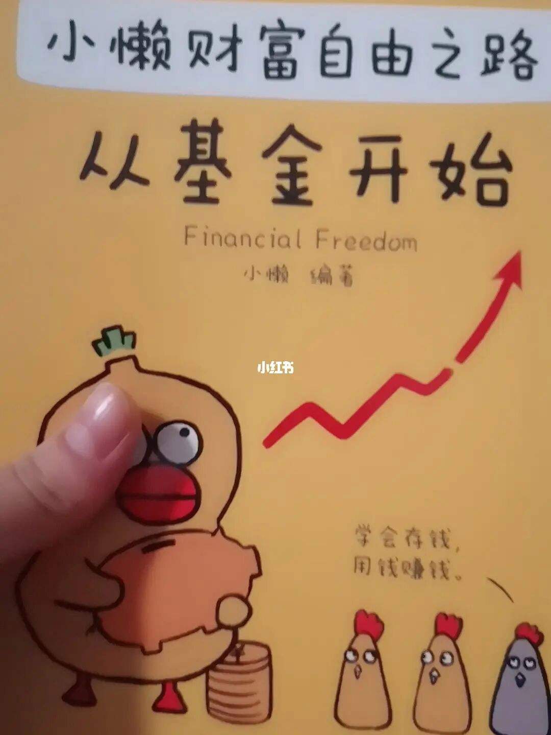 理财-基金(理财基金可靠吗)