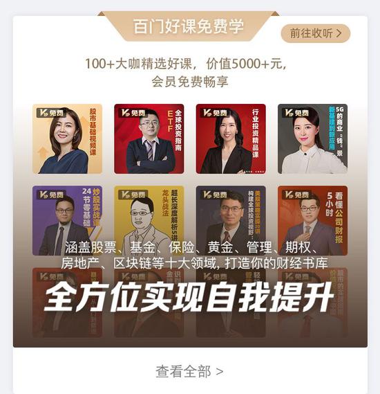 新浪理财(新浪理财师尊享版)