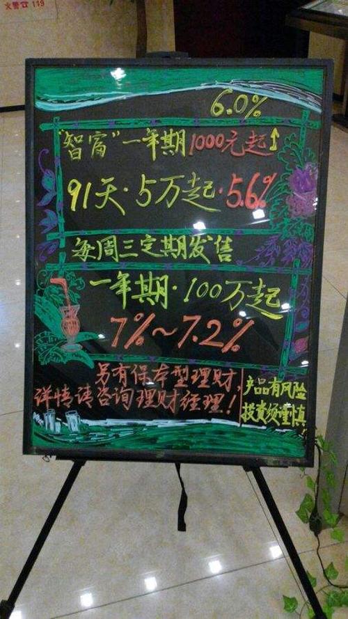 邮政储蓄理财(邮政储蓄理财产品有风险吗)