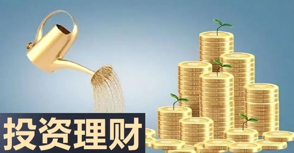 如何理财投资(500万如何理财投资)