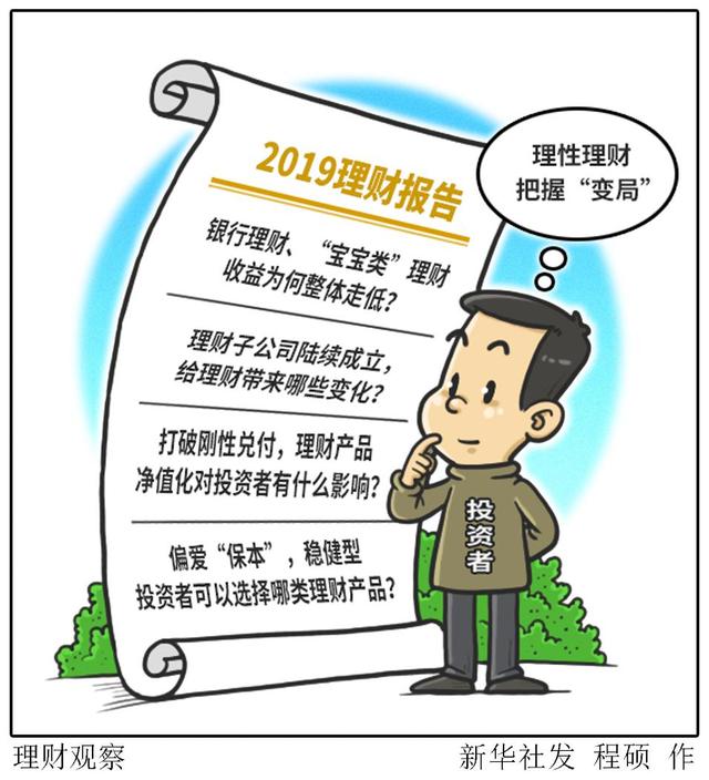 理财资料(理财资料包)