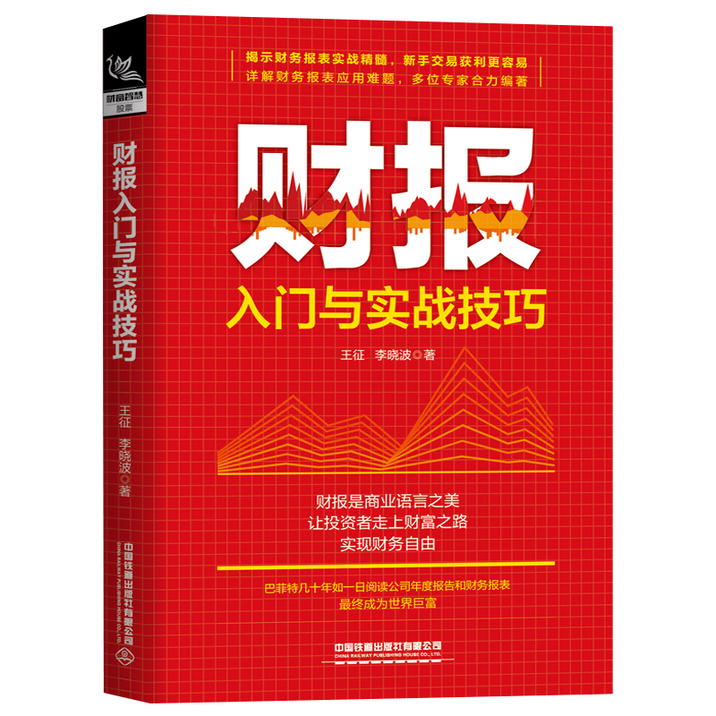 理财财报(理财报告书模板)