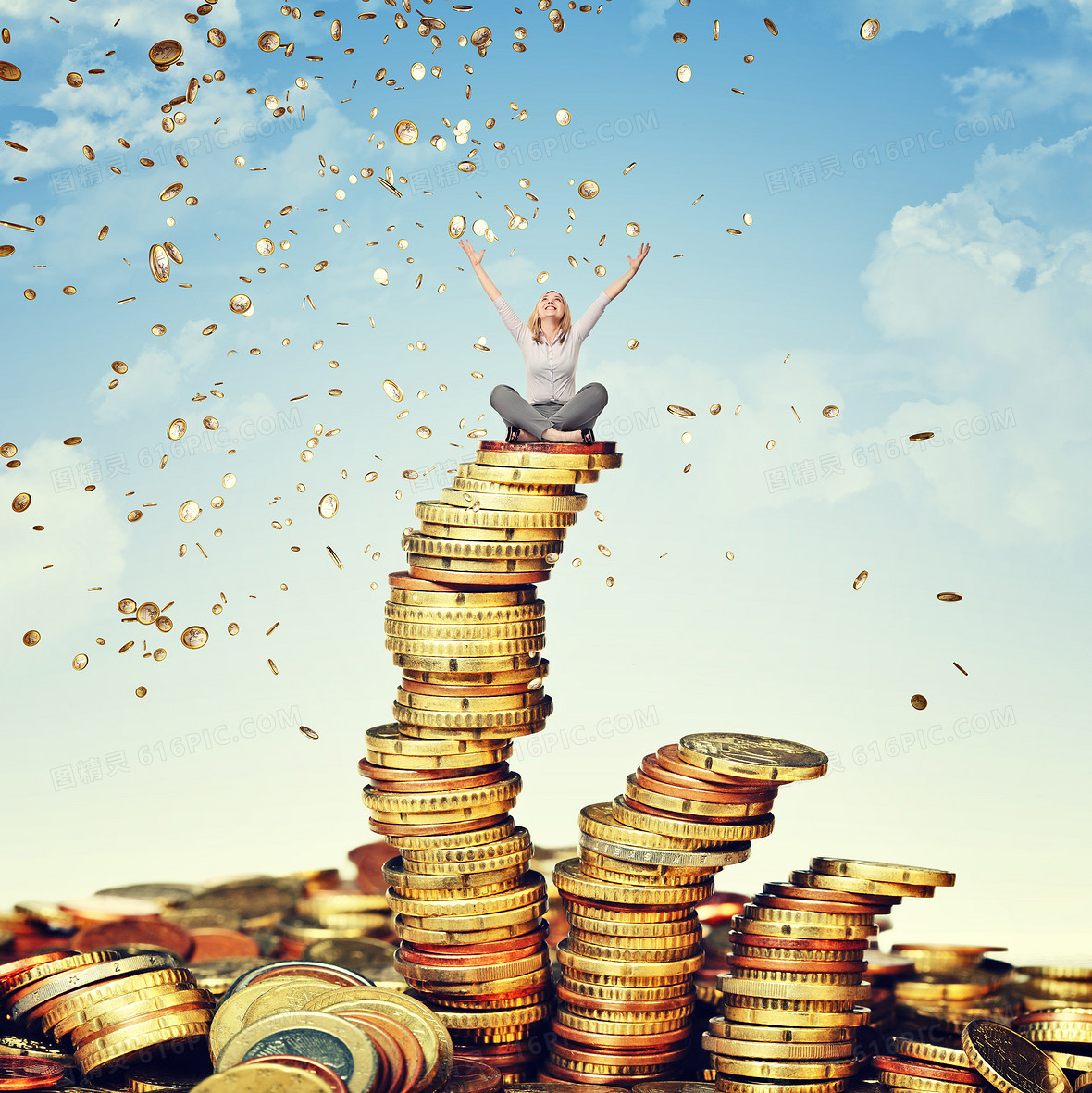 黄金投资理财(黄金投资理财如何)