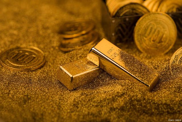 黄金投资理财(黄金投资理财如何)