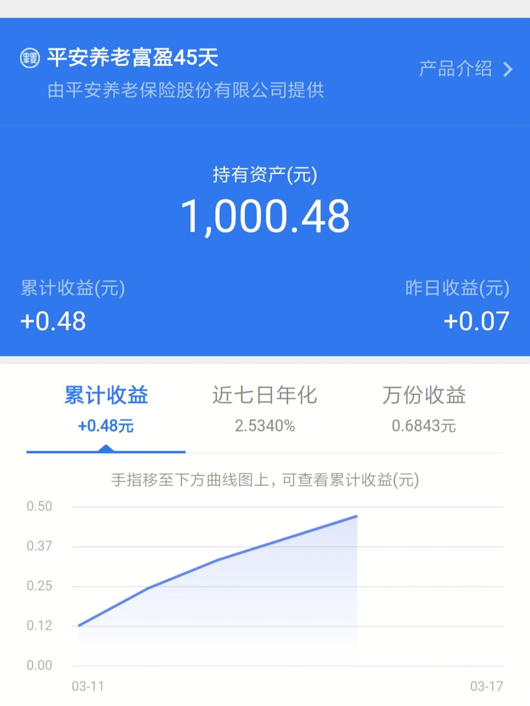 理财通收益(理财通收益怎么取出来)
