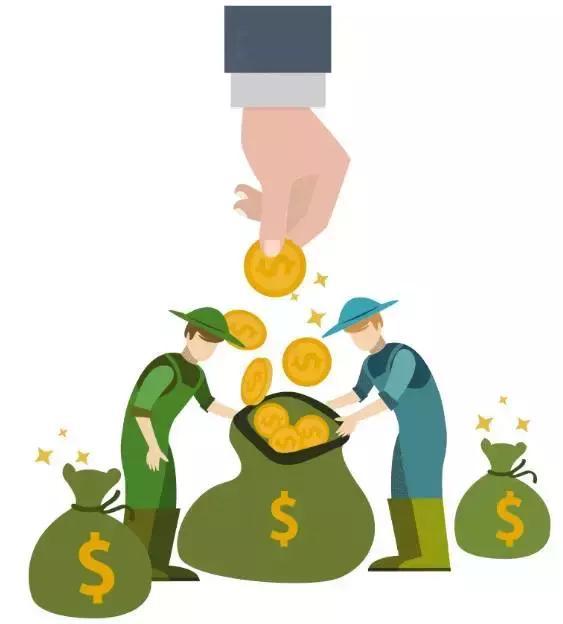 农民理财(农民理财成功案例分享)