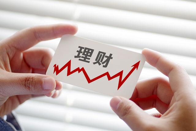 30万怎么理财(30万怎么理财最大化)