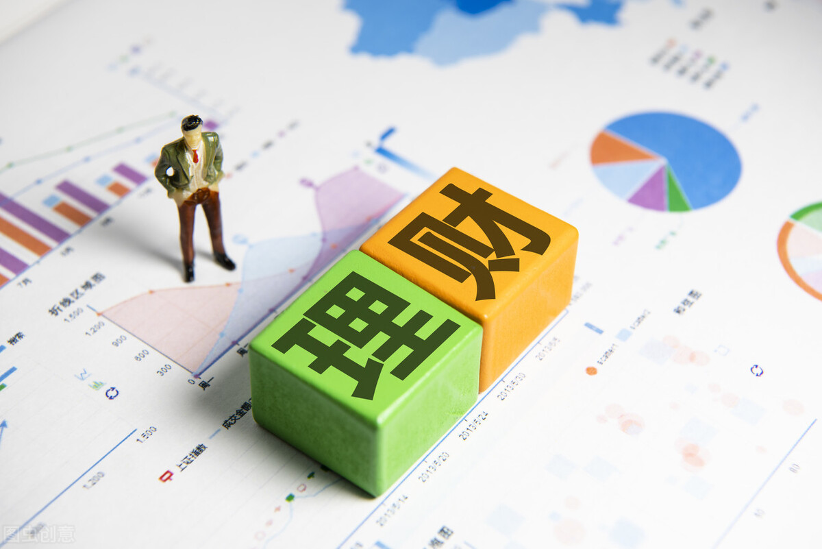理财7%(理财72法则是什么意思)