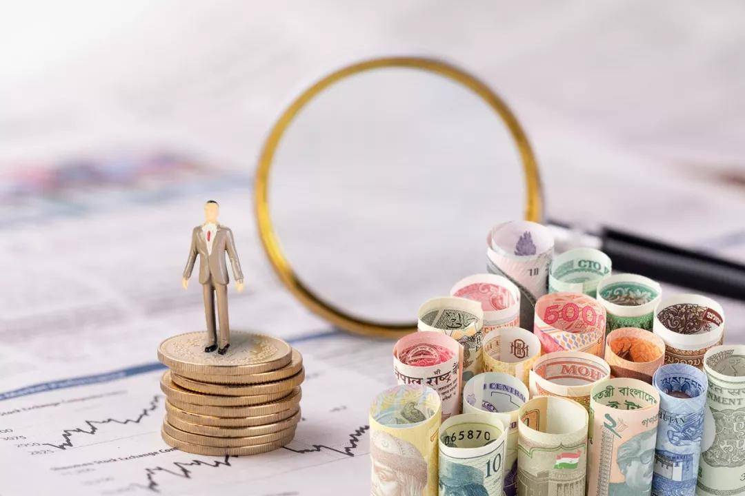 100万理财(100万理财一年赚13万)
