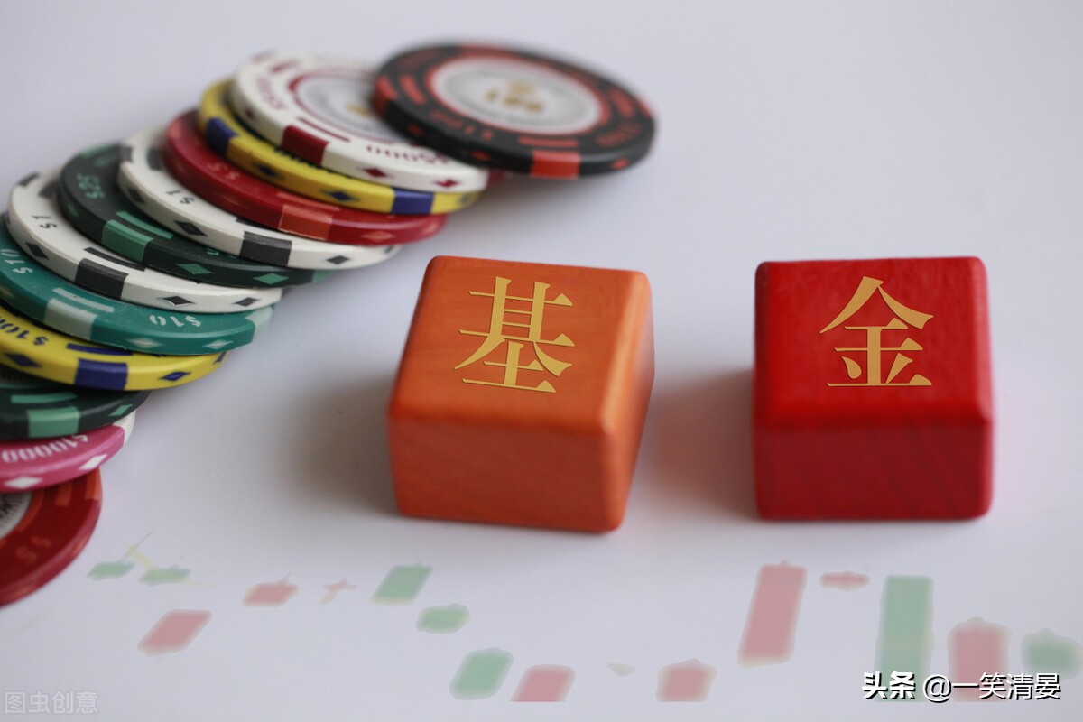 股票基金理财(股票基金理财的资产配置)