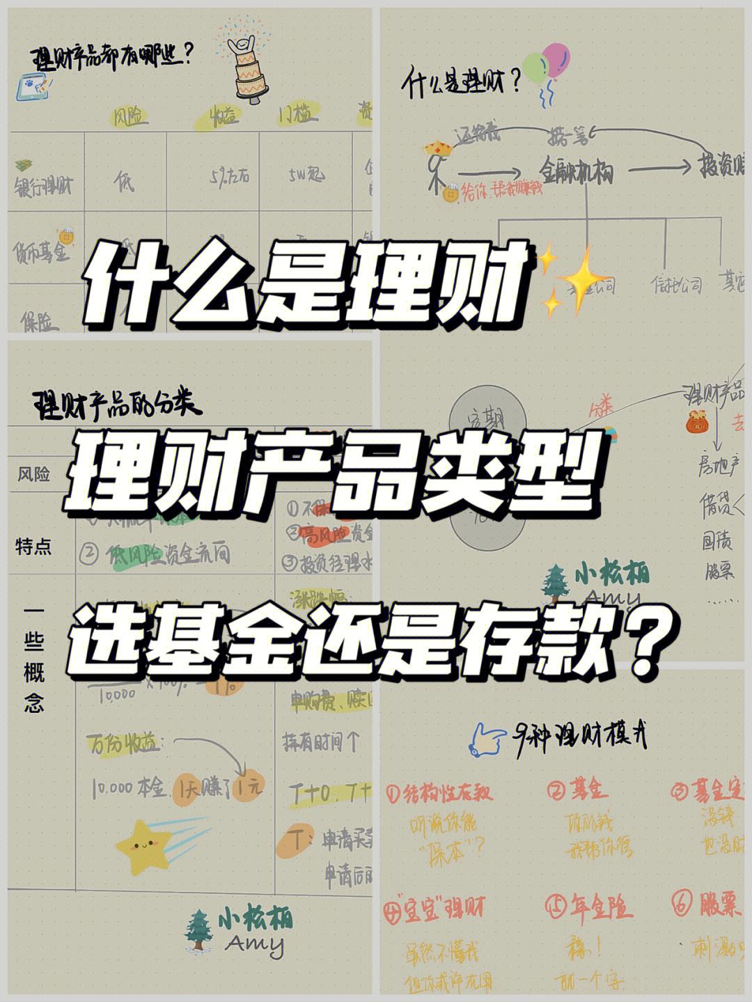 理财是什么(家庭理财是什么)