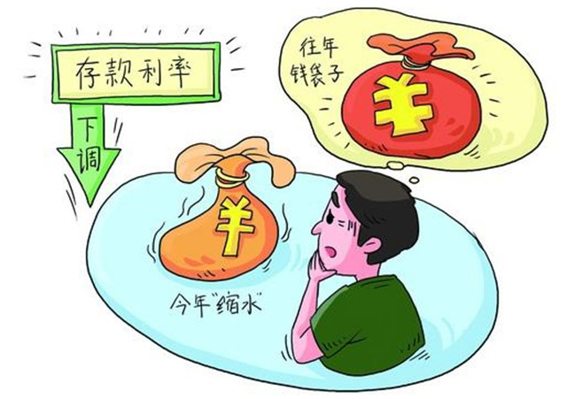 10万存定期还是买理财(10万存定期还是买理财保险划算)