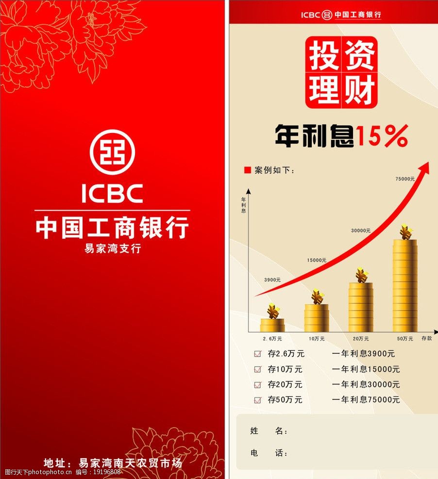 工行理财产品(工行理财产品哪款好)