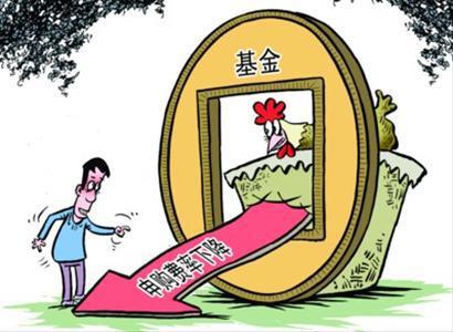基金短期理财(短期理财 货币基金)