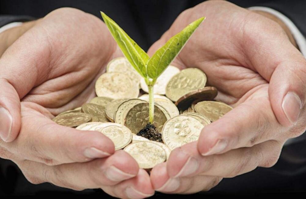资金理财(资金理财网)