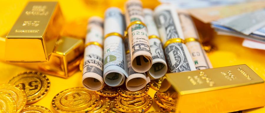 黄金理财产品(工行黄金理财产品)